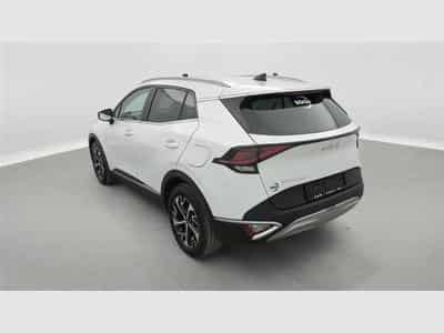 Kia Sportage 1.6 T-GDi AWD MHEV DCT (2022) - Foto 2
