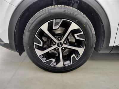 Kia Sportage 1.6 T-GDi AWD MHEV DCT (2022) - Foto 6