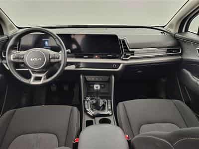 Kia Sportage 1.6 T-GDi AWD MHEV DCT (2022) - Foto 8