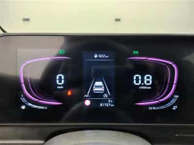 Kia Sportage 1.6 T-GDi AWD MHEV DCT (2022) - Foto 10