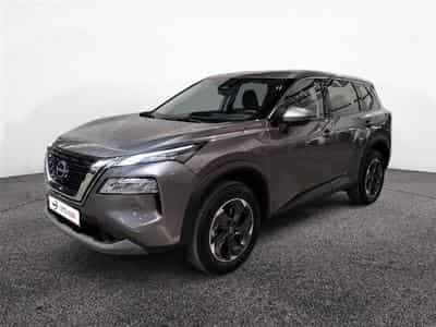 Nissan X-Trail 1.5 DIG-T 2WD X-Tronic Acenta 7pl. CARPLAY / FULL LED / CAM (2026) - Photo 1