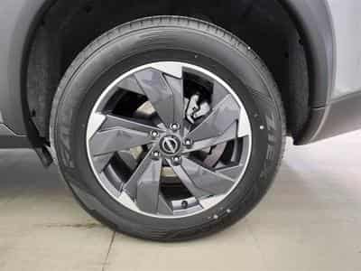 Nissan X-Trail 1.5 DIG-T 2WD X-Tronic Acenta 7pl. CARPLAY / FULL LED / CAM (2026) - Photo 6