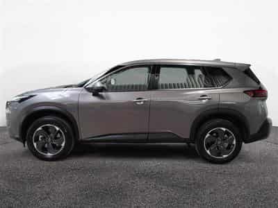 Nissan X-Trail 1.5 DIG-T 2WD X-Tronic Acenta 7pl. CARPLAY / FULL LED / CAM (2026) - Photo 3