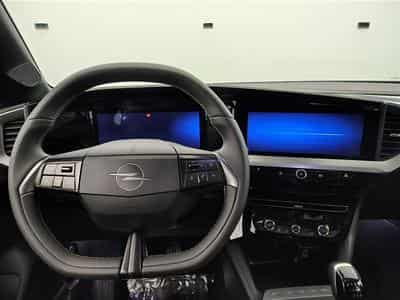 Opel Mokka 1.2 Turbo 136Cv GS CARPLAY / CAMERA / FULL LED (2025) - Photo 9