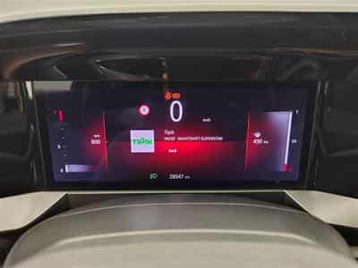 Opel Mokka 1.2 Turbo 136Cv GS CARPLAY / CAMERA / FULL LED (2025) - Photo 10