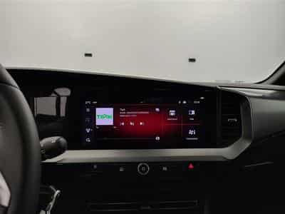 Opel Mokka 1.2 Turbo 136Cv GS CARPLAY / CAMERA / FULL LED (2025) - Photo 11
