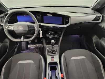 Opel Mokka 1.2 Turbo 136Cv GS CARPLAY / CAMERA / FULL LED (2025) - Photo 8