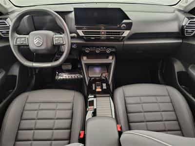 Citroen C4 X 1.2 Hybrid 145cv EAT8 Max (2025) - Foto 8