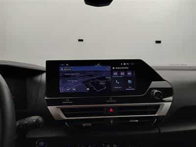 Citroen C4 X 1.2 Hybrid 145cv EAT8 Max (2025) - Foto 11