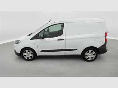 Ford Transit 1.0 EcoBoost 100Cv Pro CLIM / BLUETOOTH / PDC (2021) - Foto 3