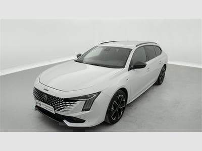 Peugeot 508 Facelift 1.5 BlueHDi 130Cv EAT8 GT S-CUIR / NAVI / FULL LED (2024) - Foto 1