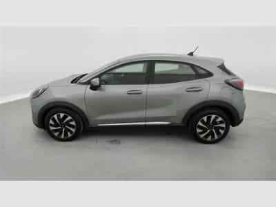 Ford Puma 1.0 EcoBoost AUT. MHEV Titanium NAVI / CARPLAY (2023) - Foto 3