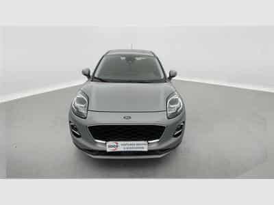 Ford Puma 1.0 EcoBoost AUT. MHEV Titanium NAVI / CARPLAY (2023) - Foto 4