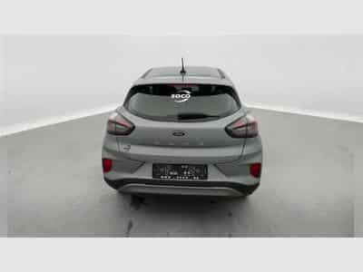 Ford Puma 1.0 EcoBoost AUT. MHEV Titanium NAVI / CARPLAY (2023) - Foto 5