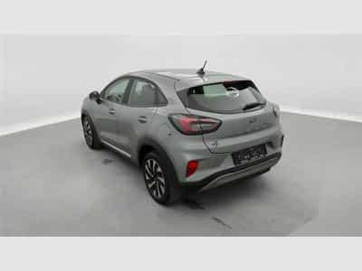 Ford Puma 1.0 EcoBoost AUT. MHEV Titanium NAVI / CARPLAY (2023) - Foto 2