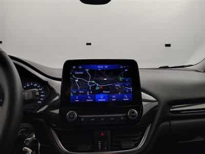 Ford Puma 1.0 EcoBoost AUT. MHEV Titanium NAVI / CARPLAY (2023) - Foto 11