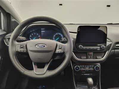 Ford Puma 1.0 EcoBoost AUT. MHEV Titanium NAVI / CARPLAY (2023) - Foto 9