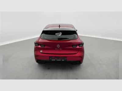 Renault Clio 1.2 TCe 115cv Evolution CARPLAY / FULL LED / CAMERA (2026) - Foto 5