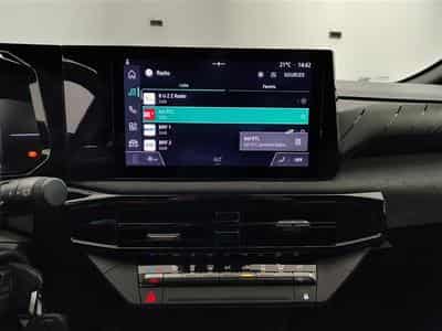 Renault Clio 1.2 TCe 115cv Evolution CARPLAY / FULL LED / CAMERA (2026) - Foto 11