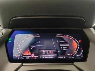 BMW 118 iA Pack M*NAVI/FULL LED/CARPLAY/CAM360/PDC/JA* (2023) - Photo 10