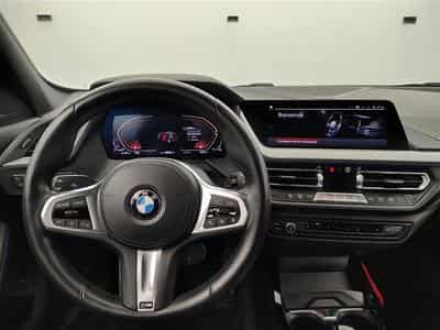 BMW 118 iA Pack M*NAVI/FULL LED/CARPLAY/CAM360/PDC/JA* (2023) - Photo 9