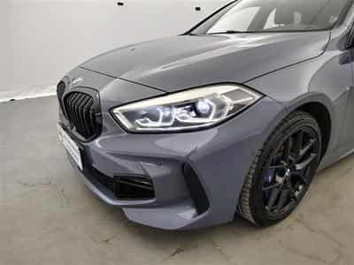 BMW 118 iA Pack M*NAVI/FULL LED/CARPLAY/CAM360/PDC/JA* (2023) - Photo 15
