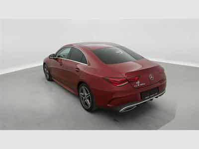 Mercedes CLA 180 180d Pack AMG *NAVI/FULL LED/CUIR PARTIEL/CAMERA/PDC/JA18* (2021) - Foto 2