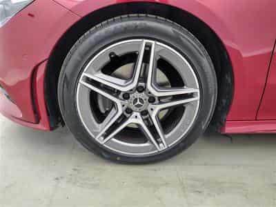 Mercedes CLA 180 180d Pack AMG *NAVI/FULL LED/CUIR PARTIEL/CAMERA/PDC/JA18* (2021) - Foto 6