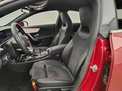 Mercedes CLA 180 180d Pack AMG *NAVI/FULL LED/CUIR PARTIEL/CAMERA/PDC/JA18* (2021) - Foto 7