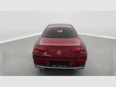 Mercedes CLA 180 180d Pack AMG *NAVI/FULL LED/CUIR PARTIEL/CAMERA/PDC/JA18* (2021) - Foto 5