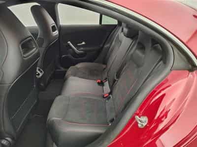 Mercedes CLA 180 180d Pack AMG *NAVI/FULL LED/CUIR PARTIEL/CAMERA/PDC/JA18* (2021) - Foto 13