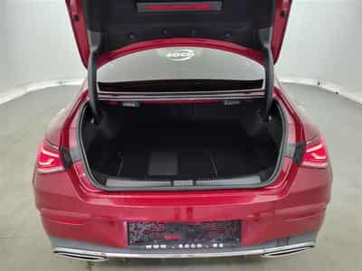 Mercedes CLA 180 180d Pack AMG *NAVI/FULL LED/CUIR PARTIEL/CAMERA/PDC/JA18* (2021) - Foto 14