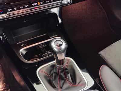 Mercedes CLA 180 180d Pack AMG *NAVI/FULL LED/CUIR PARTIEL/CAMERA/PDC/JA18* (2021) - Foto 12