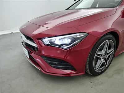 Mercedes CLA 180 180d Pack AMG *NAVI/FULL LED/CUIR PARTIEL/CAMERA/PDC/JA18* (2021) - Foto 15