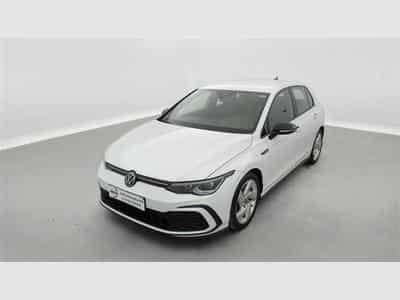VW Golf 2.0 TSI 245cv GTI NAVI / FULL LED / CAMERA / JA 17" (2024) - Foto 1