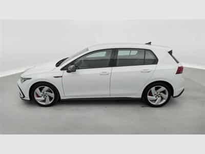 VW Golf 2.0 TSI 245cv GTI NAVI / FULL LED / CAMERA / JA 17" (2024) - Foto 3