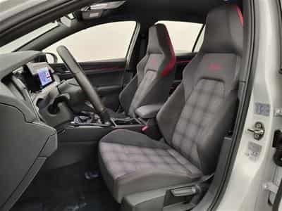 VW Golf 2.0 TSI 245cv GTI NAVI / FULL LED / CAMERA / JA 17" (2024) - Foto 7