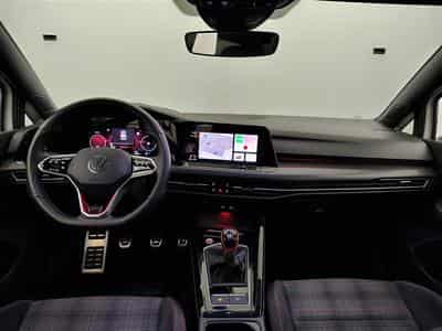 VW Golf 2.0 TSI 245cv GTI NAVI / FULL LED / CAMERA / JA 17" (2024) - Foto 8