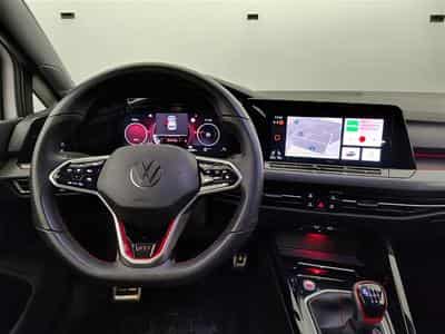 VW Golf 2.0 TSI 245cv GTI NAVI / FULL LED / CAMERA / JA 17" (2024) - Foto 9