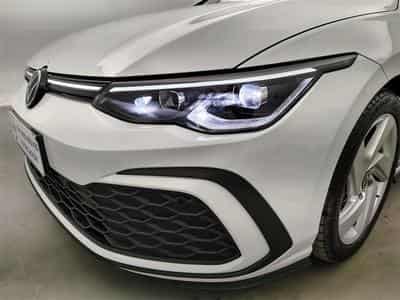 VW Golf 2.0 TSI 245cv GTI NAVI / FULL LED / CAMERA / JA 17" (2024) - Foto 15