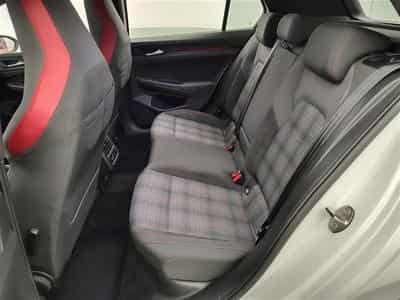 VW Golf 2.0 TSI 245cv GTI NAVI / FULL LED / CAMERA / JA 17" (2024) - Foto 13