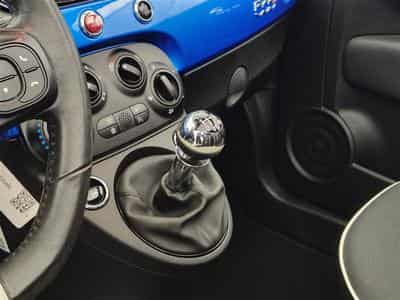 Fiat 500 1.0i MHEV Sport (2020) - Foto 12