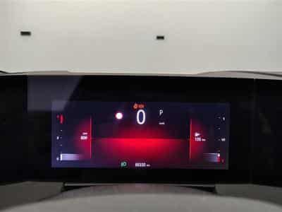 Opel Astra 1.5 Turbo D GS S/S NAV/CARPLAY/CAMERA (2024) - Photo 10