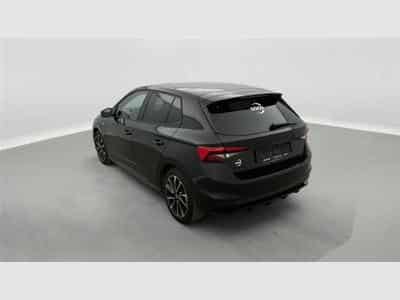 Skoda Fabia 1.0 Monte Carlo (2025) - Photo 2