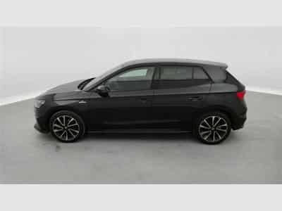 Skoda Fabia 1.0 Monte Carlo (2025) - Photo 3