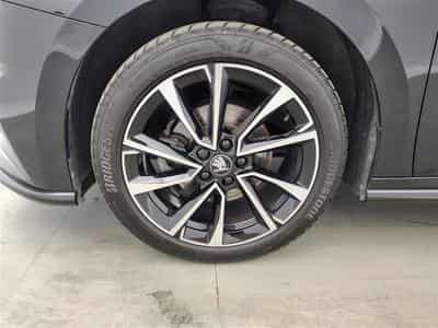 Skoda Fabia 1.0 Monte Carlo (2025) - Photo 6