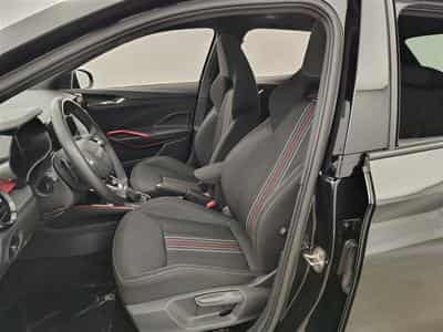 Skoda Fabia 1.0 Monte Carlo (2025) - Photo 7