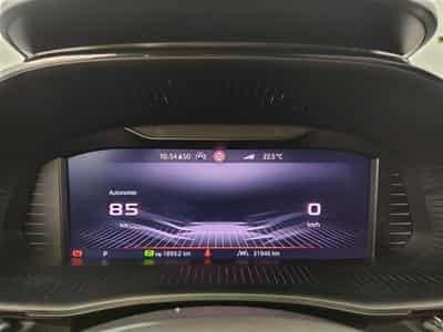 Skoda Fabia 1.0 Monte Carlo (2025) - Photo 10