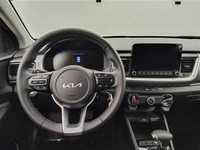 Kia Stonic 1.0 T Style Edition ISG DCT NAVI / CLIM (2025) - Foto 9