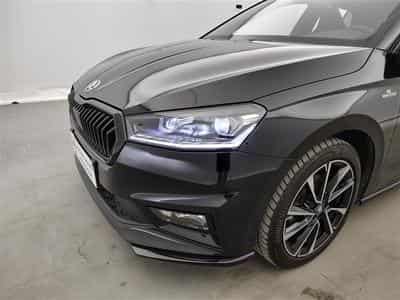 Skoda Fabia 1.0 Monte Carlo (2025) - Photo 14